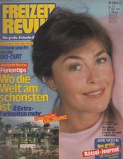 Freizeit Revue  Thekla Carola