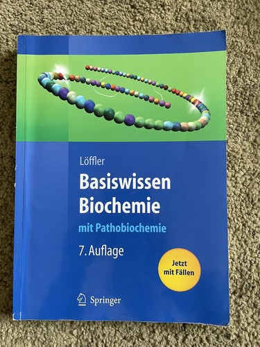 Georg löffler basiswissen - georg,