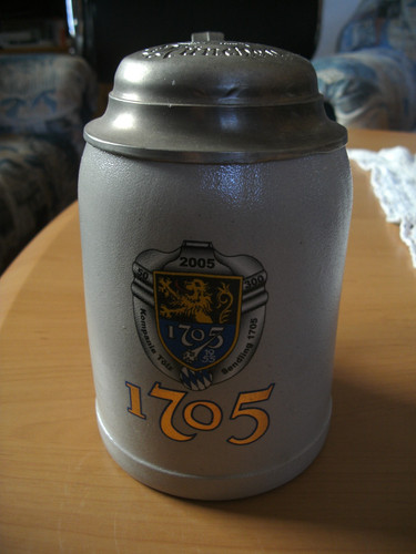 Bierkrug