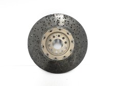 Ferrari F430 430 Challenge Brembo Keramikbremsscheibe Vorne