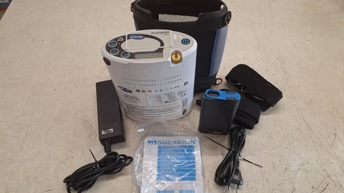 Mobiler sauerstoff - mobiler,
