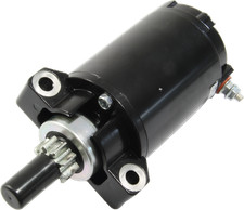 Anlasser Demarreur Motor
