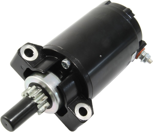Anlasser demarreur motor - anlasser,