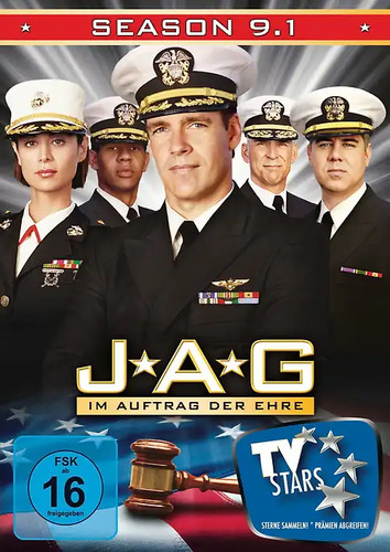 Jag auftrag der - jag,