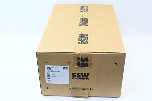 SEW-Eurodrive