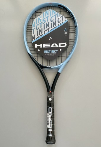 Head instinct team 2025 - team,
