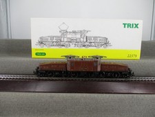 Trix H0 22578 Elektrolok krokodil Ce 6/8 III 14 316 SBB Digital Vollsound in OVP