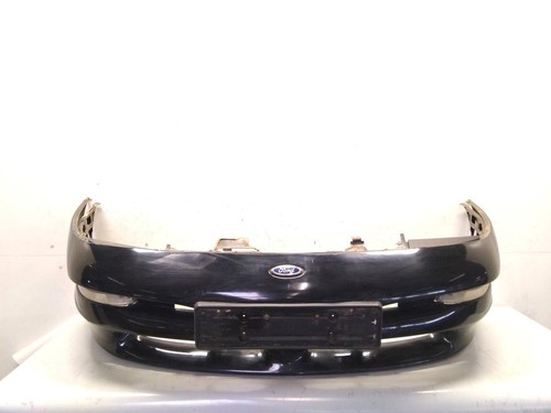 Ford probe ecp - ford,