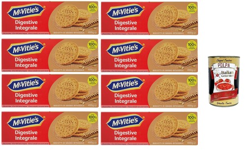 Vitie biscotti digestive - mc-vitie's,
