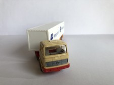 Wiking HO 1:87 MB LPS 2223  Hapag Lloyd Container Sattelzug