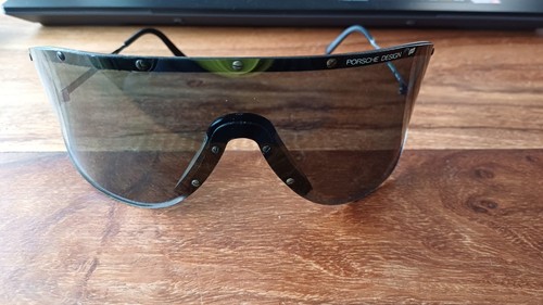 Porsche design sonnenbrille - design,