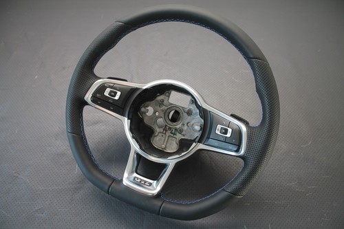 Lenkrad golf vii - vw, gtd