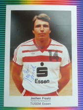 Hsv jochen fraatz - -hsv-,
