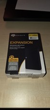SEAGATE Expansion Portable