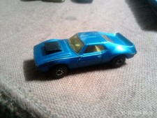 Matchbox Superfast AMX Javelin