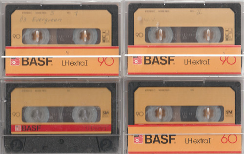 Basf extra i mc - lh,
