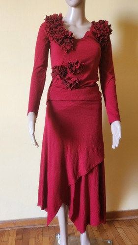 Isabel pedro kleid - pedro,