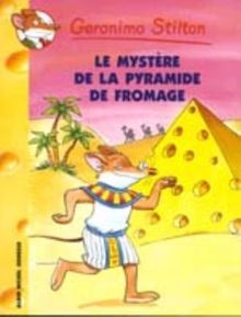 Geronimo stilton tome le - stilton,,