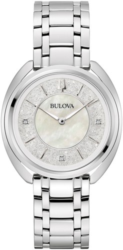 Bulova 96p240 armbanduhr - bulova,