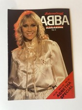 Abba fan club International