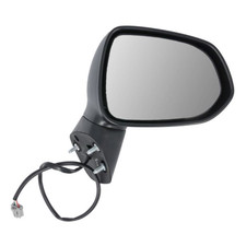 Außenspiegel rechts