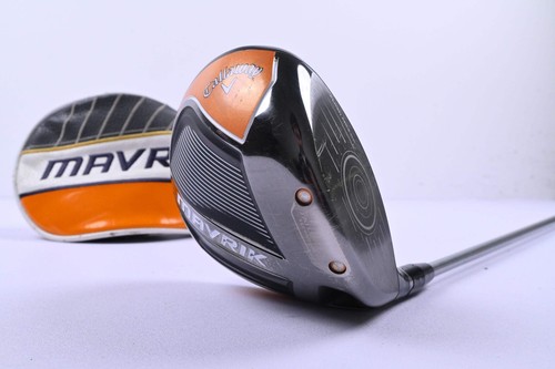 Ladies callaway mavrik driver - callaway,
