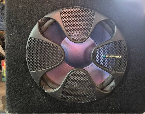 Blaupunkt gtb 300 - blaupunkt, subwoofer