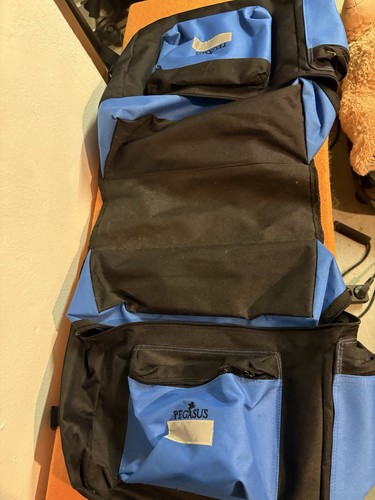 Fahrradtasche pegasus tasche - pegasus,