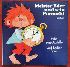 Vinyl Schallplatte, LP