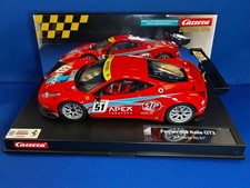 Carrera Digital 124 23804