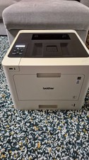 Brother HL-L8260CDW Farblaserdrucker (defekt)
