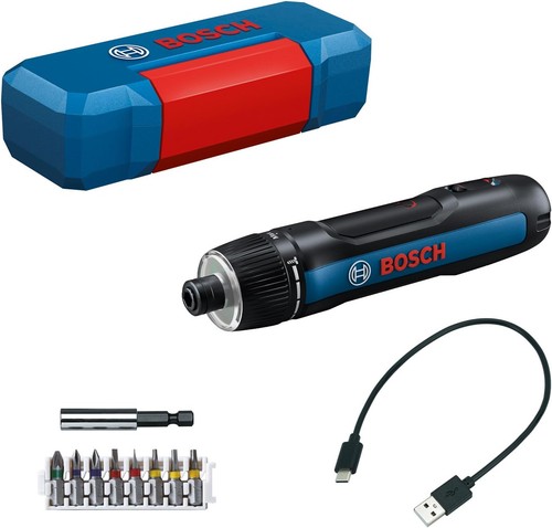 Bosch professional kit - professional, 3