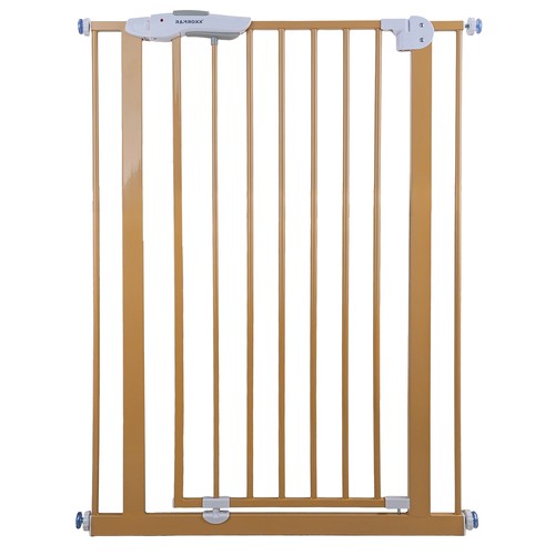 85cm treppenschutzgitter - 75-85cm,