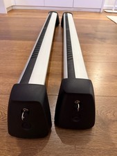 Dachgepäckträger von Mercedes • E-Klasse (S 213) nur 1 x benutzt