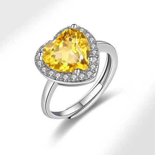Verlobungsring damen ring 925 - damen,
