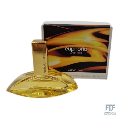 Calvin klein euphoria solar - euphoria,