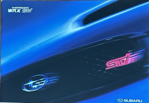 Subaru impreza wrx - impreza,