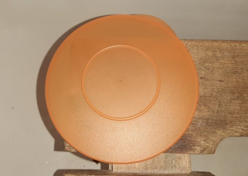 Tupperware 3096a deckel - tupperware,