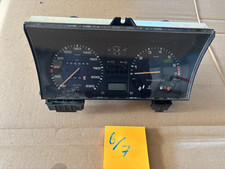Vw Passat 32B Tachometer Tacho bis 220 Wegstrecke 975