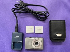 Canon IXUS 75 - Digitalkamera