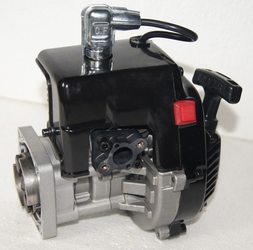 Carbon fighter reely - fighter,