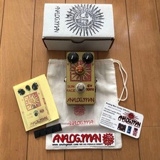 Analog.man Sunface CV7005