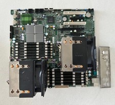 Bundle Mainboard Supermicro X8DT3-F + 2x Intel Xeon W5580 CPU + 96GB DDR3 RAM