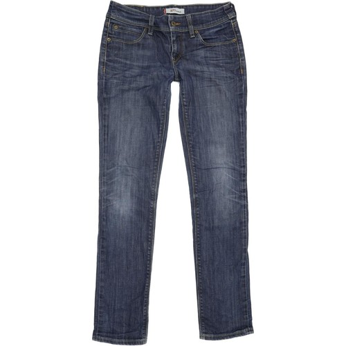 Levi 571 damen blau - levi's,
