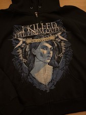 I Killed The Prom Queen