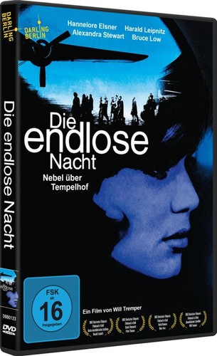 Die endlose nacht - die,