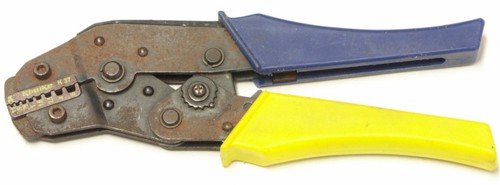 Klauke presszange - klauke,