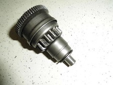 ER. Derbi 50 GP1 Anlasserfreilauf Freilauf Anlasser