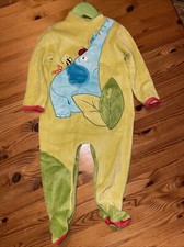 Dudu Strampler 74 / 80 Elefant Neuwertig