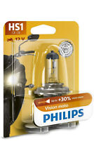 LAMPADA PHILIPS HS1 VISION - 12V 35/35W - (RIF.PHILIPS: 12636BW)